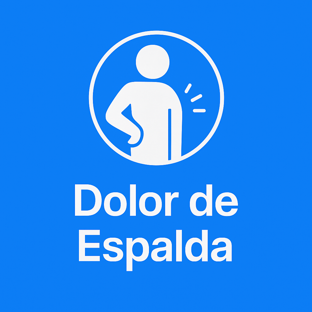 Dolor de Espalda